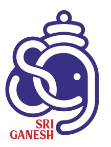 SRI GANESH trademark artwork