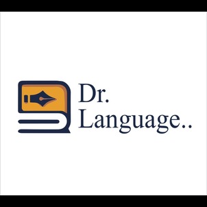 Dr.Language trademark artwork