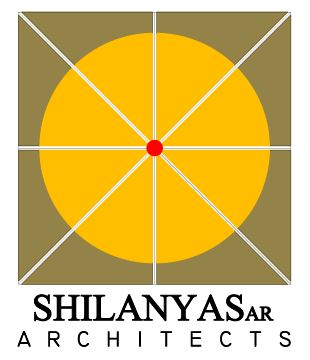SHILANYASAR ARCHITECTS trademark artwork