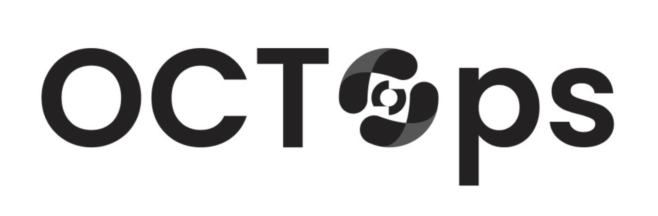 OCTOps trademark artwork