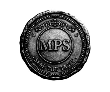 MPS SEAL THE TASTE trademark artwork