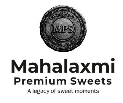 MPS MAHALAXMI PREMIUM SWEETS trademark artwork