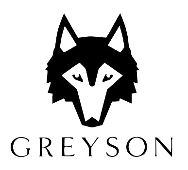 GREYSON trademark artwork