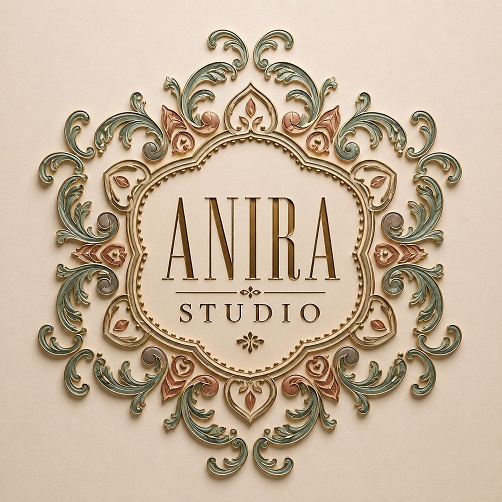 ANIRA STUDIO trademark artwork