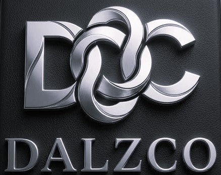 DALZCO trademark artwork