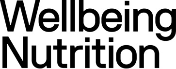 Wellbeing Nutrition trademark artwork