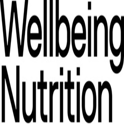 Wellbeing Nutrition trademark artwork