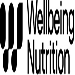 Wellbeing Nutrition trademark artwork