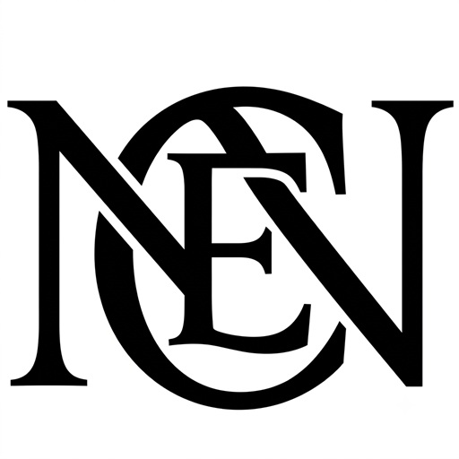NCE trademark artwork