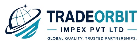 TRADEORBIT IMPEX PVT LTD trademark artwork