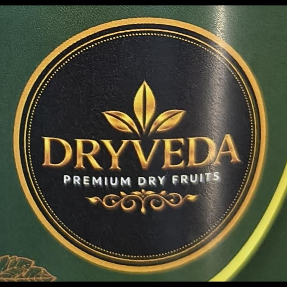 DRYVEDA trademark artwork