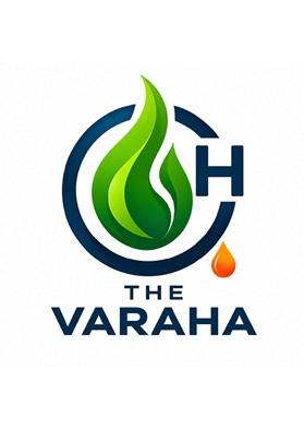 THE VARAHA trademark artwork
