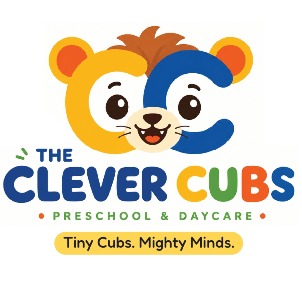 THE CLEVER CUBS trademark artwork