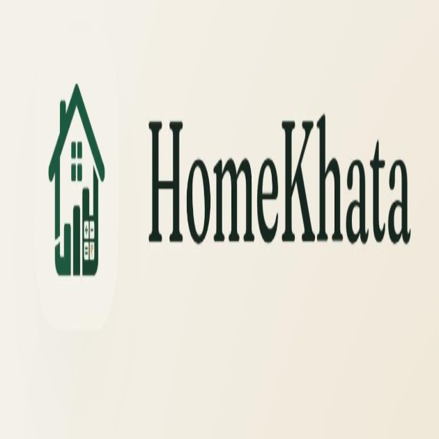 HOMEKHATA trademark artwork