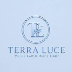 TERRA LUCE trademark artwork