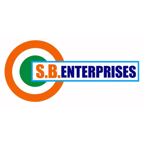 S. B. ENTERPRISES trademark artwork