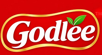 Godlee trademark artwork