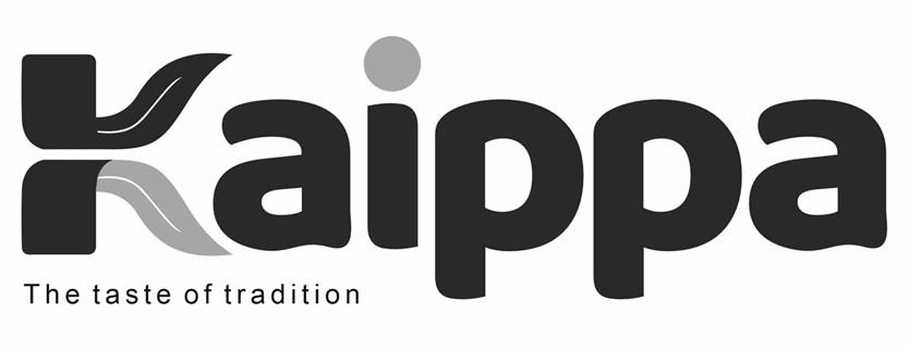 KAIPPA trademark artwork