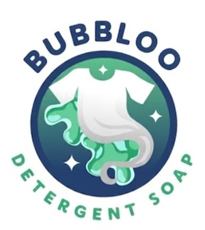 BUBBLOO trademark artwork