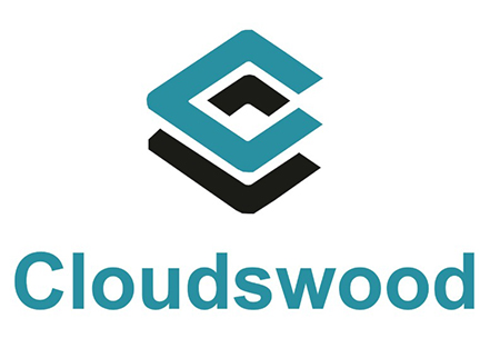 CLOUDSWOOD – WITH DEVICE OF C trademark artwork
