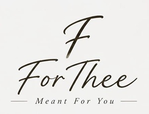 ForThee trademark artwork