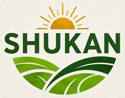 SHUKAN trademark artwork