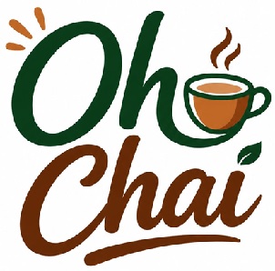 OHO CHAI trademark artwork