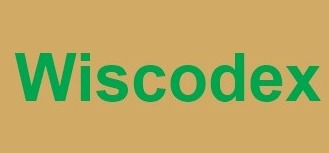 Wiscodex trademark artwork