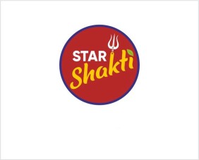 Star Shakti trademark artwork