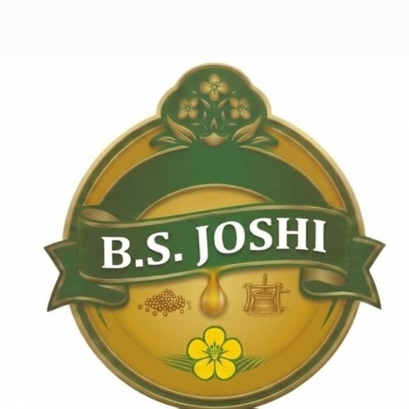 B.S. JOSHI trademark artwork