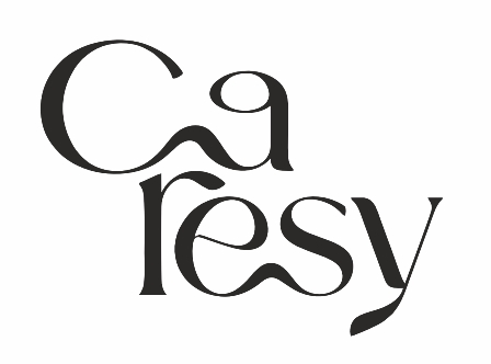 CARESY trademark artwork