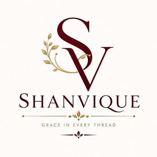SHANVIQUE trademark artwork