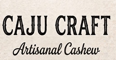 CAJU CRAFT Artisanal Cashew trademark artwork