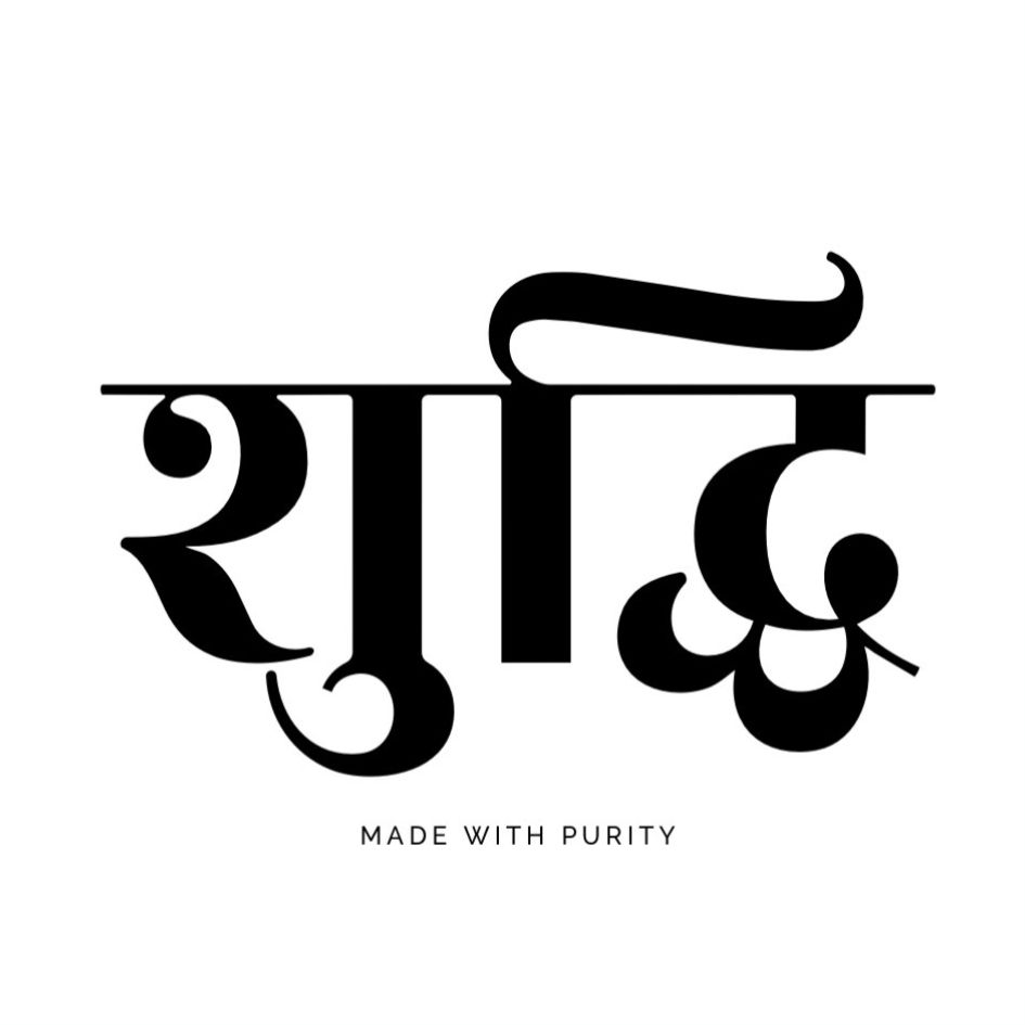 SHUDHII trademark artwork