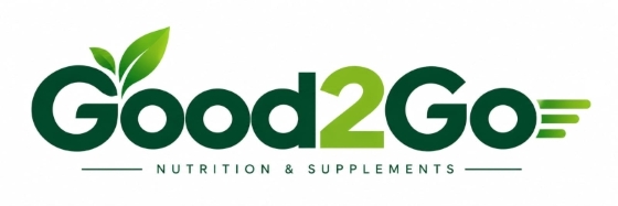 Good2GO trademark artwork