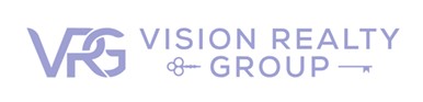 VRG VISION REALTY GROUP trademark artwork