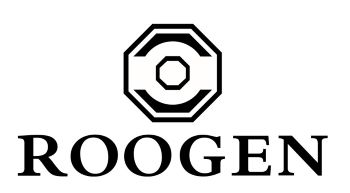 ROOGEN trademark artwork