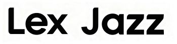 Lex Jazz trademark artwork