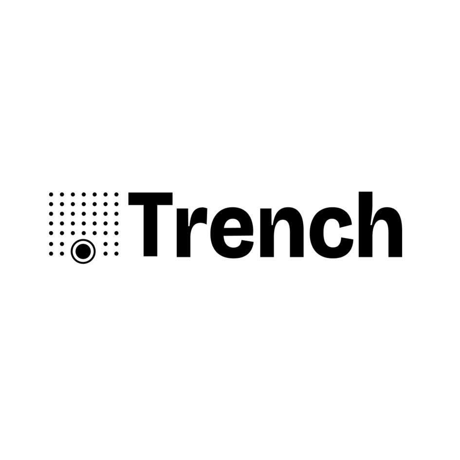 TRENCH trademark artwork