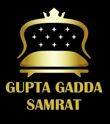 GUPTA GADDA SAMRAT trademark artwork