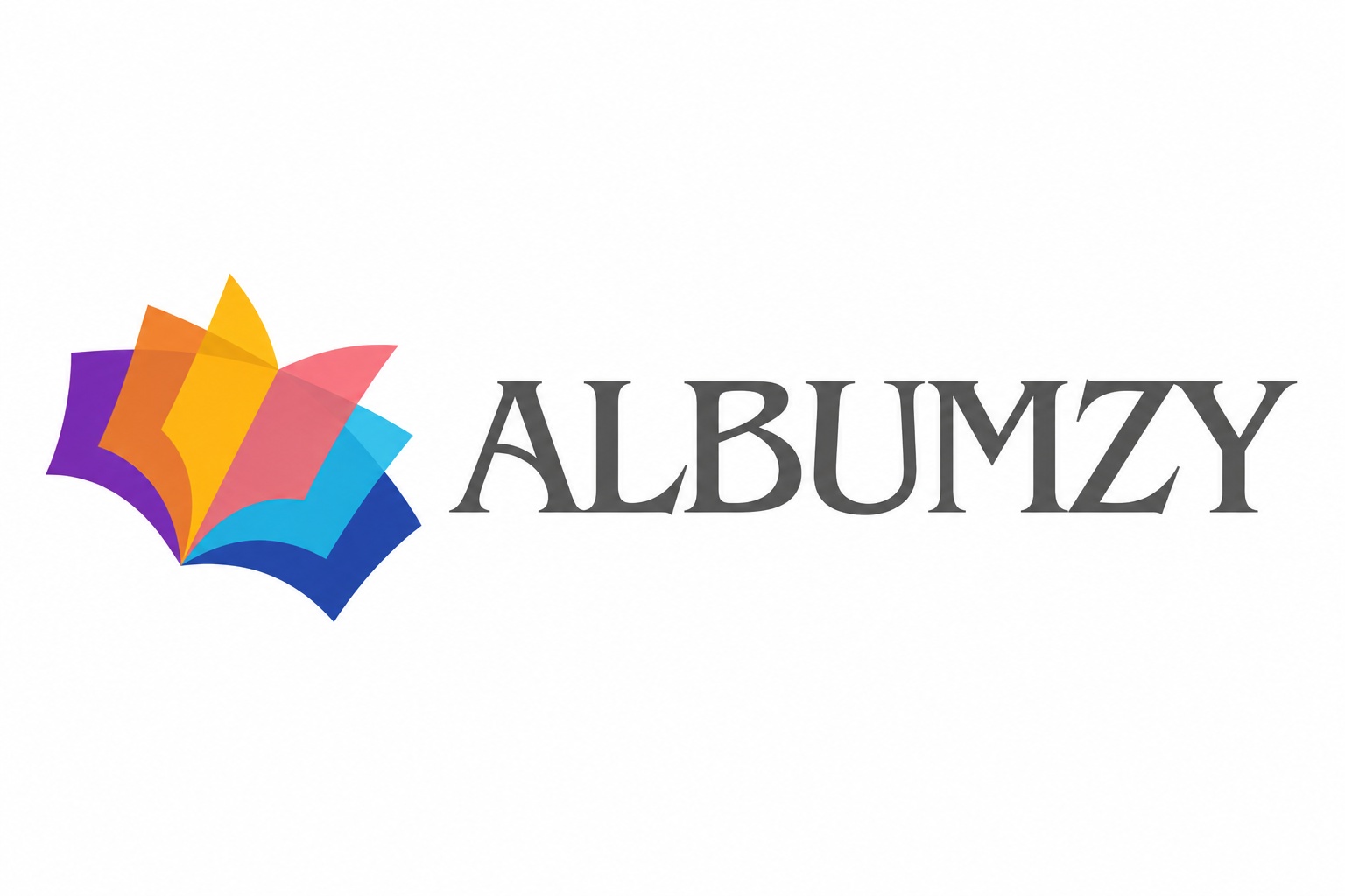 Albumzy trademark artwork