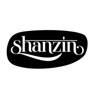 SHANZIN trademark artwork