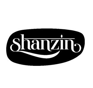 SHANZIN trademark artwork