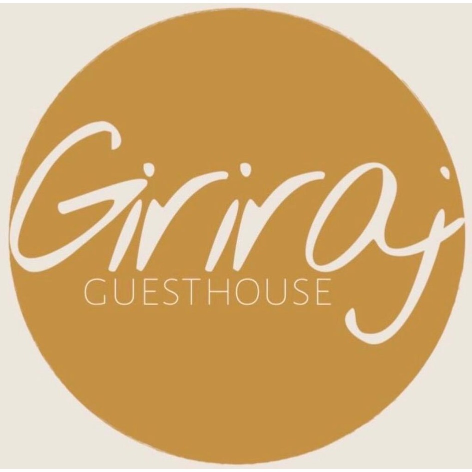 GIRIRAJ GUEST HOUSE trademark artwork