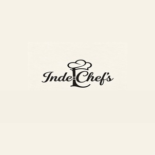 Inde Chef's trademark artwork