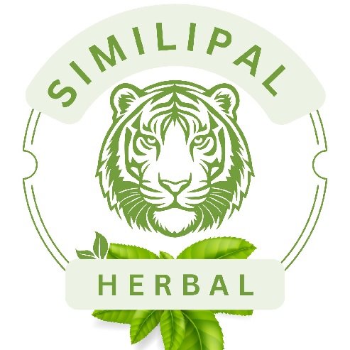 SIMILIPAL HERBAL trademark artwork
