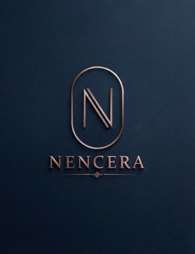 NENCERA trademark artwork
