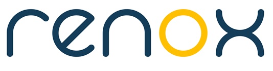 RENOX trademark artwork