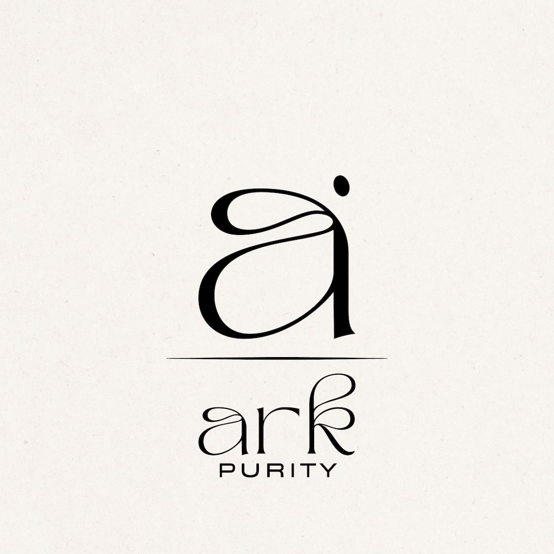 ARK PURITY (WITH DEVICE OF A) trademark artwork