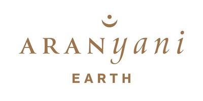 ARANyani EARTH (DEVICE) trademark artwork